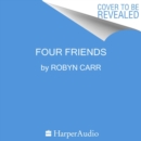 Four Friends - eAudiobook