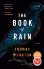 Book of Rain - eBook