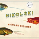 Nikolski - eAudiobook