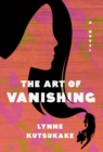 The Art Of Vanishing - Book