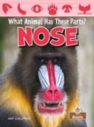 Nose - Book