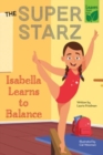 Isabella Learns to Balance - Book