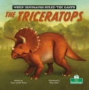 The Triceratops - Book