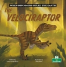 The Velociraptor - Book