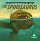 The Spinosaurus - Book