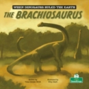 The Brachiosaurus - Book
