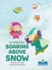 Soaring Above Snow - Book