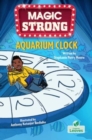 Aquarium Clock - Book
