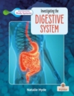 Investigating the Digestive System - Book