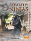 Stealthy Ninjas - Book