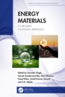 Energy Materials : A Circular Economy Approach - eBook