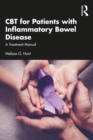 CBT for Patients with Inflammatory Bowel Disease : A Treatment Manual - eBook