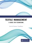 Textile Management : A Guide for Technicians - eBook