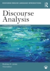 Discourse Analysis : A Resource Book for Students - eBook