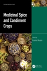 Medicinal Spice and Condiment Crops - eBook