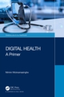 Digital Health : A Primer - eBook