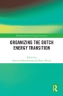 Organizing the Dutch Energy Transition - eBook