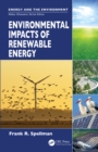 Environmental Impacts of Renewable Energy - eBook