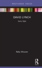 David Lynch : Sonic Style - eBook