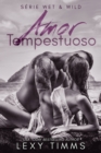 Amor Tempestuoso - eBook