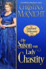 Die Saison von Lady Chastity - eBook