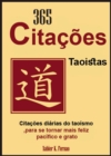 365 Citacoes Taoistas - eBook
