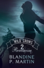 Wild Crows - 2. Revelacion - eBook