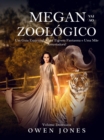 Megan Vai ao Zoologico - eBook