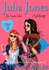 Julia Jones - Die Teenie-Jahre Teil 11: Auflosung - eBook
