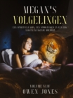 Megan's Volgelingen - eBook