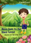 Amos Goes to the Black Forest - eBook