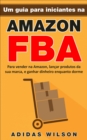 Um guia para iniciantes na Amazon FBA - eBook