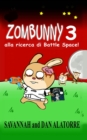Zombunny  3: alla ricerca di Battle Space! - eBook