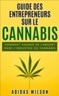 Guide des entrepreneurs sur le cannabis - eBook