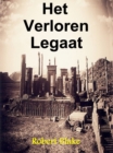 Het Verloren Legaat - eBook