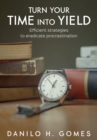 Turn your Time into Yield - eBook