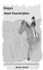 Megan Gaat Paardrijden - eBook