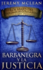 Barbanegra y La Justicia - eBook