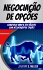 Negociacao de Opcoes - eBook