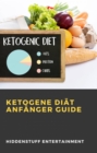 Ketogene Diat Anfanger Guide - eBook