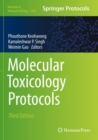 Molecular Toxicology Protocols - Book