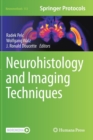 Neurohistology and Imaging Techniques - Book