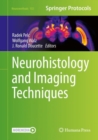 Neurohistology and Imaging Techniques - eBook