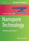 Nanopore Technology : Methods and Protocols - Book