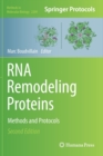 RNA Remodeling Proteins : Methods and Protocols - Book