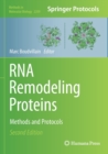 RNA Remodeling Proteins : Methods and Protocols - Book