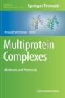 Multiprotein Complexes : Methods and Protocols - Book