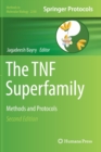 The TNF Superfamily : Methods and Protocols - Book