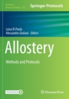 Allostery : Methods and Protocols - Book
