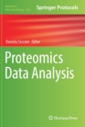 Proteomics Data Analysis - Book
